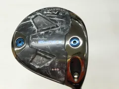 キャロウェイ PARADYM Ai SMOKE ◇◇◇ 9度 ツアーAD VF-6 Sフレックス