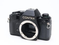 CONTAX 139QUARTZ と Carl Zeiss 50mm F1.7 - メルカリ