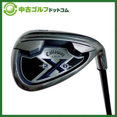 キャロウェイ Callaway X-20 エックス20  P ウェッジ 【SR】 Xシリーズ Callaway X SERIES