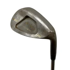 【中古】 MASDA MASDA STUDIO WEDGE M425 AW ウェッジ WG NS PRO MODUS3 TOUR120 (フレックスX) メンズ 男性用 右利き 右用 Cランク ゴルフクラブ