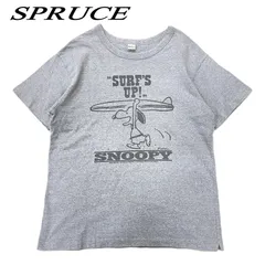 2026年最新】spruce snoopyの人気アイテム - メルカリ