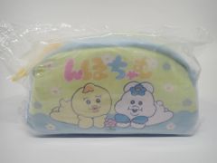 んぽちゃむ デッカジップペンケース ペンケース R2608-105