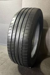 ZX4RR純正タイヤ GPR300 3000キロ程度走行 前後2本セット - メルカリ