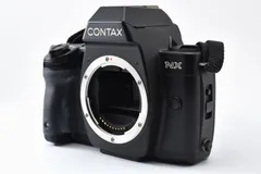 2026年最新】contax nxの人気アイテム - メルカリ