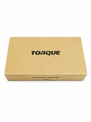 au TORQUE G07 KYG06 RED SIMロック解除済