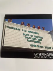 2026年最新】bump of chicken スタジオコーストの人気アイテム - メルカリ