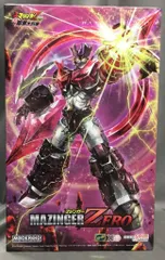 グッドスマイルカンパニー MODEROID<モデロイド> マジンガーZERO