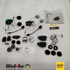 MIDLAND BTX2 PRO S インカム 2台セット - メルカリ