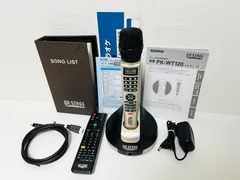 2026年最新】pk-wt120の人気アイテム - メルカリ