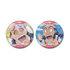 中古】アニメ系CD 朝川ひろこ/KONISHIKI/カービィ!/カービィ☆ステップ