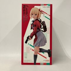 리콜리스리코일 니시키 치다카 1/7 스케일 피규어 LF8647 f107