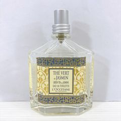 L'OCCITANE ロクシタン ガーデン ジャスミン グリーンティ 100ml