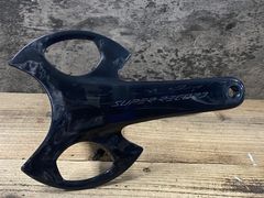KL125 カンパニョーロ CAMPAGNOLO スーパーレコード SUPER RECORD クランクアーム 170mm