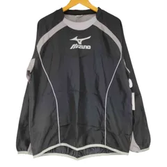 ミズノ MIZUNO ウインドブレーカー メンズ 表記無