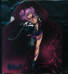 アニメBlu-ray M3 ソノ黒キ鋼 Blu-rayBOX全2巻 セット - メルカリ