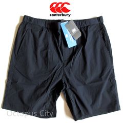 メンズ XL / 3L / 4L / 5L 】未使用 canterbury カンタベリー ラグビー