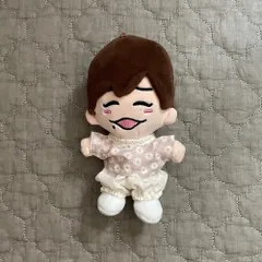 2026年最新】道枝駿佑ちびぬいの人気アイテム - メルカリ