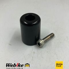カワサキ純正中古パーツ Ninja25 ハンドルウェイト 1個 13042-5045 RXBI34482