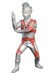 絶版]「海竜と乙姫(カラー版)」 エクスプラス 大怪獣シリーズ ウルトラ