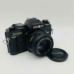 2026年最新】minolta x-700の人気アイテム - メルカリ