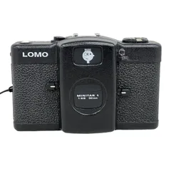 2026年最新】Lomo LC-A の人気アイテム - メルカリ
