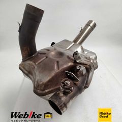 やまちゃん様専用ダイハツ J-works l275 触媒ストレート - メルカリ