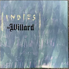 2026年最新】willard indiesの人気アイテム - メルカリ