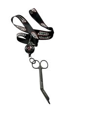 GRIT FIGHT SHOP ネックストラップ　バンテージシーザース　セット