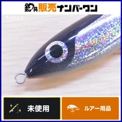 カーペンター ディアブロ γ 75-190 Carpenter DIABLO キャスティング