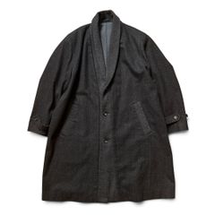 MAATEE&SONS 折って折ってJK CASHMERE NEL 3 - メルカリ