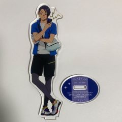 刀剣乱舞 泛塵 スクエア缶バッジコレクション 第七弾 - メルカリ