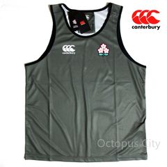 メンズ XL / 3L / 4L / 5L 】未使用 canterbury カンタベリー ラグビー