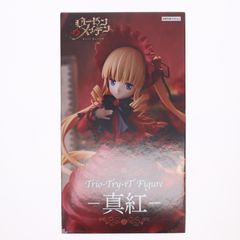 진홍(신쿠) 로젠 메이든 Trio-Try-iT Figure-진홍- 피규어 프라이즈(AMU-PRZ20640) 플류
