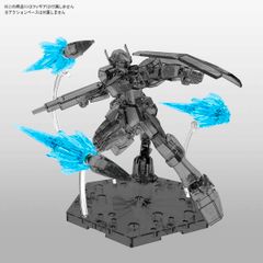 メタルビルド対応 モデル用スタンド ver. 台座接続タイプ (白・黒選択