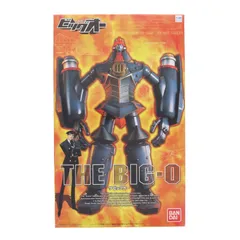 メカニックコレクション01 ザ ビッグオー THE ビッグオー プラモデル