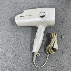 【動作品】パナソニック Panasonic ナノイー nanoe ドライヤー EH-CNA96