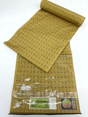 螺鈿細工 袋帯 鳥 正絹 六通 HOT087 - メルカリ