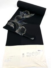 螺鈿細工 袋帯 鳥 正絹 六通 HOT087 螺鈿細工 袋帯 鳥 正絹 六通 HOT087 - メルカリ