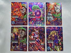 ドラゴンボールヒーローズ BM12-001 孫悟空 カード - メルカリ