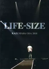 小田和正　LIFE-SIZE 2018 中古】邦楽DVD 小田和正 / KAZUMASA ODA LIFE-SIZE 2018 - メルカリ