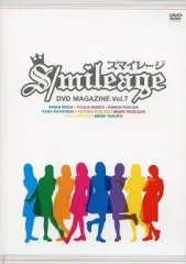 【中古】その他DVD スマイレージ DVD MAGAZINE Vol.7