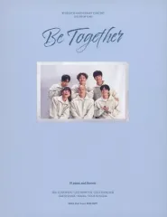 2026年最新】BTOB dvd be togetherの人気アイテム - メルカリ