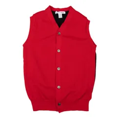 2026年最新】COMME des GARCONS SHIRT メンズ ベストの人気アイテム