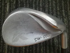 中古 ウェッジ キャスコ DW-120G ウエッジ/N.S.PRO 950GH neo/S/52[5455]■博多