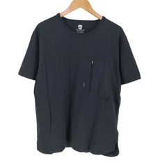 グリップスワニー GRIP SWANY ギア ポケット Tシャツ メンズ L