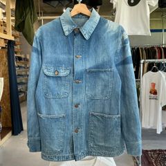 ~80s Denim Coveralls デニム カバーオール