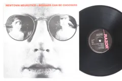 LP Newtown Neurotics Beggars Can Be Choosers RAZ6 	Razor /00260