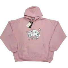 2nd_dosan VETEMENTS ヴェトモン マジック ユニコーン オーバーサイズ