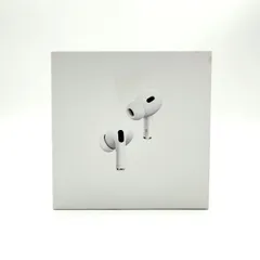 2026年最新】airpods pro 第2世代 中古の人気アイテム - メルカリ