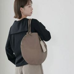 4031A美品 マルト ヴィンテージリネンシェルバック グレー - メルカリ